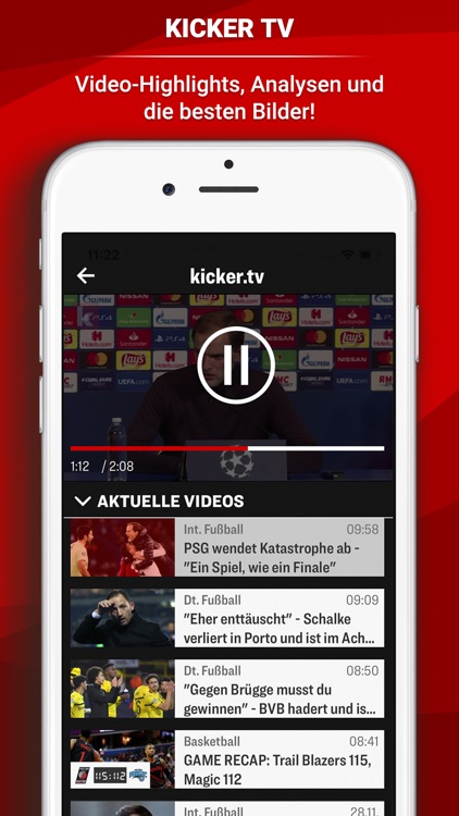 Kicker Online Spielen Kicker Online Spielen