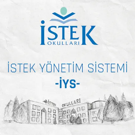 İstek Okulları Читы