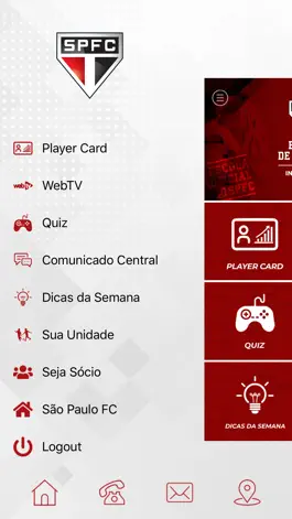 Game screenshot Escola São Paulo - Aluno apk