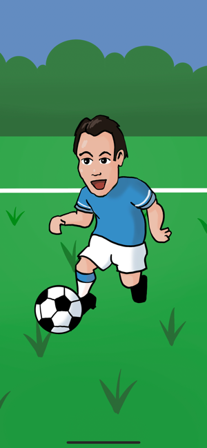 Football Goal Maker