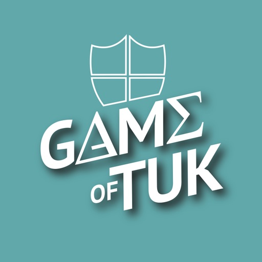 Game of TUK Icon