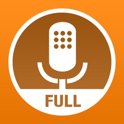 Voice Record Pro 7 Full Apple Watch App