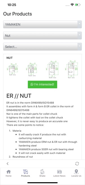 Novo Tooling Sdn Bhd(圖4)-速報App