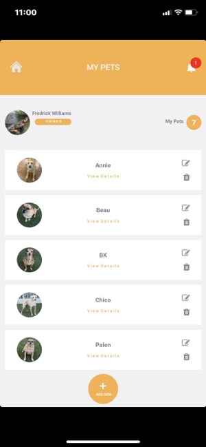 MyPetCredentials(圖2)-速報App