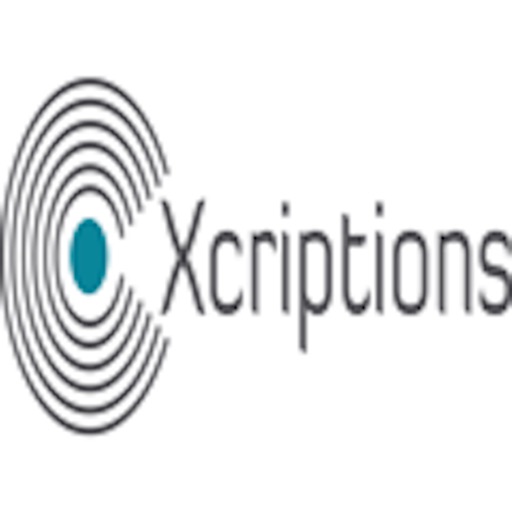 XcriptionsLT
