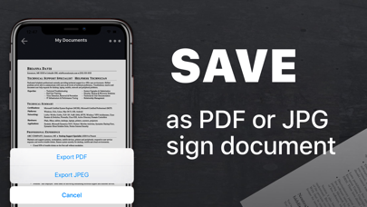 Document Scanner : PDF Exportのおすすめ画像2