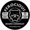 Beard oils crafted by Ferocious Beard Company - a small batch veteran owned Texas company using premium ingredients