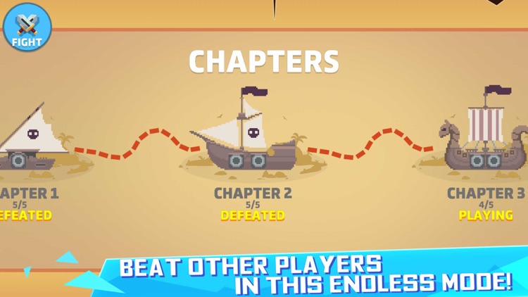 Hair Dash-Hero Battle