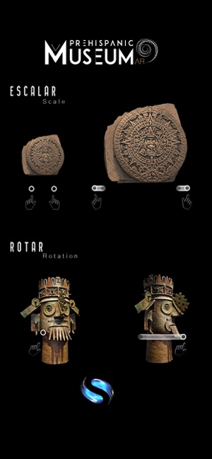 Prehispanic Museum AR(圖2)-速報App