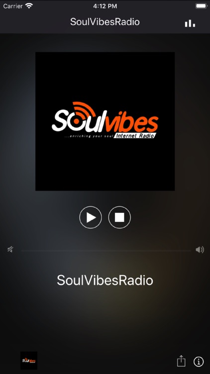 SoulVibesRadio