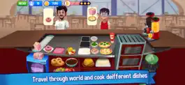 Game screenshot Cooking Empire Restaurant Game hack