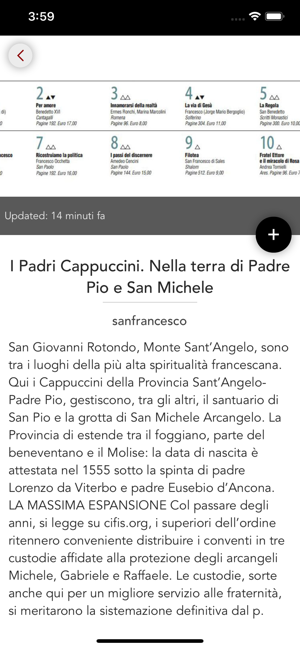 San Francesco Digitale(圖3)-速報App