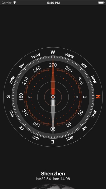 Compass⁺