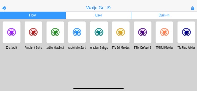 Wotja Go 19: Generative Music(圖5)-速報App