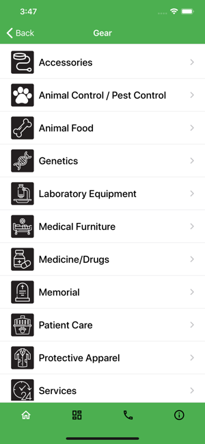 Vettech Direct(圖2)-速報App