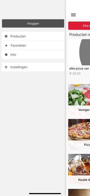 De Lekkerste Pizza(圖5)-速報App