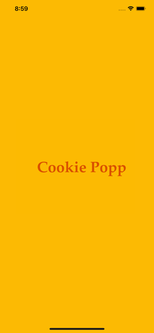 CookiePopp