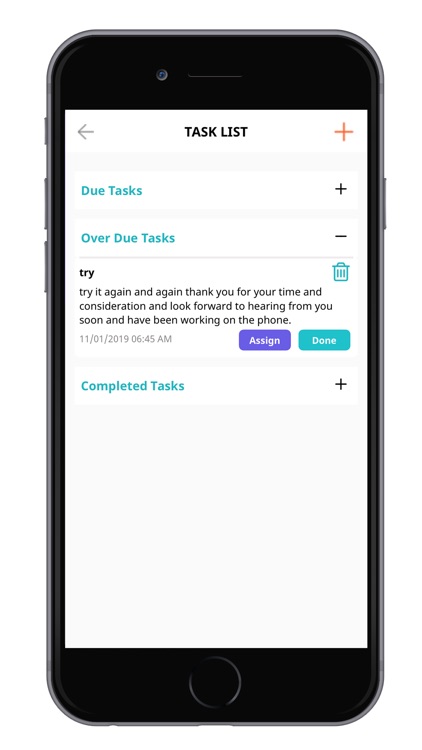 Mastee Event screenshot-4
