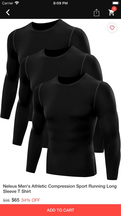 Design the Body Fitness screenshot-4