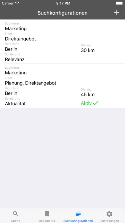 Jumble Jobs screenshot-3