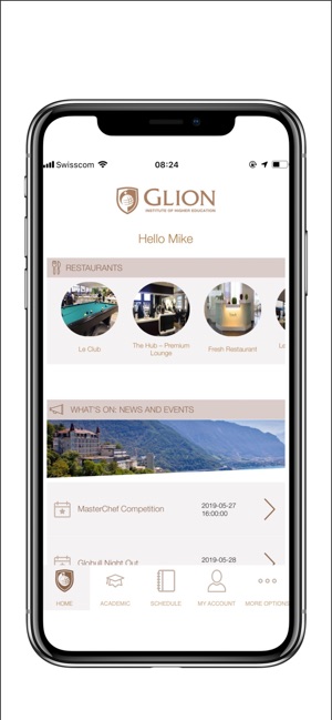 Glion