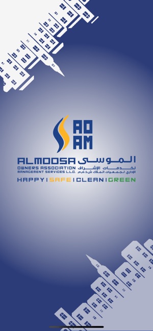 Almoosa Owners Assc Mgmt AOAMS