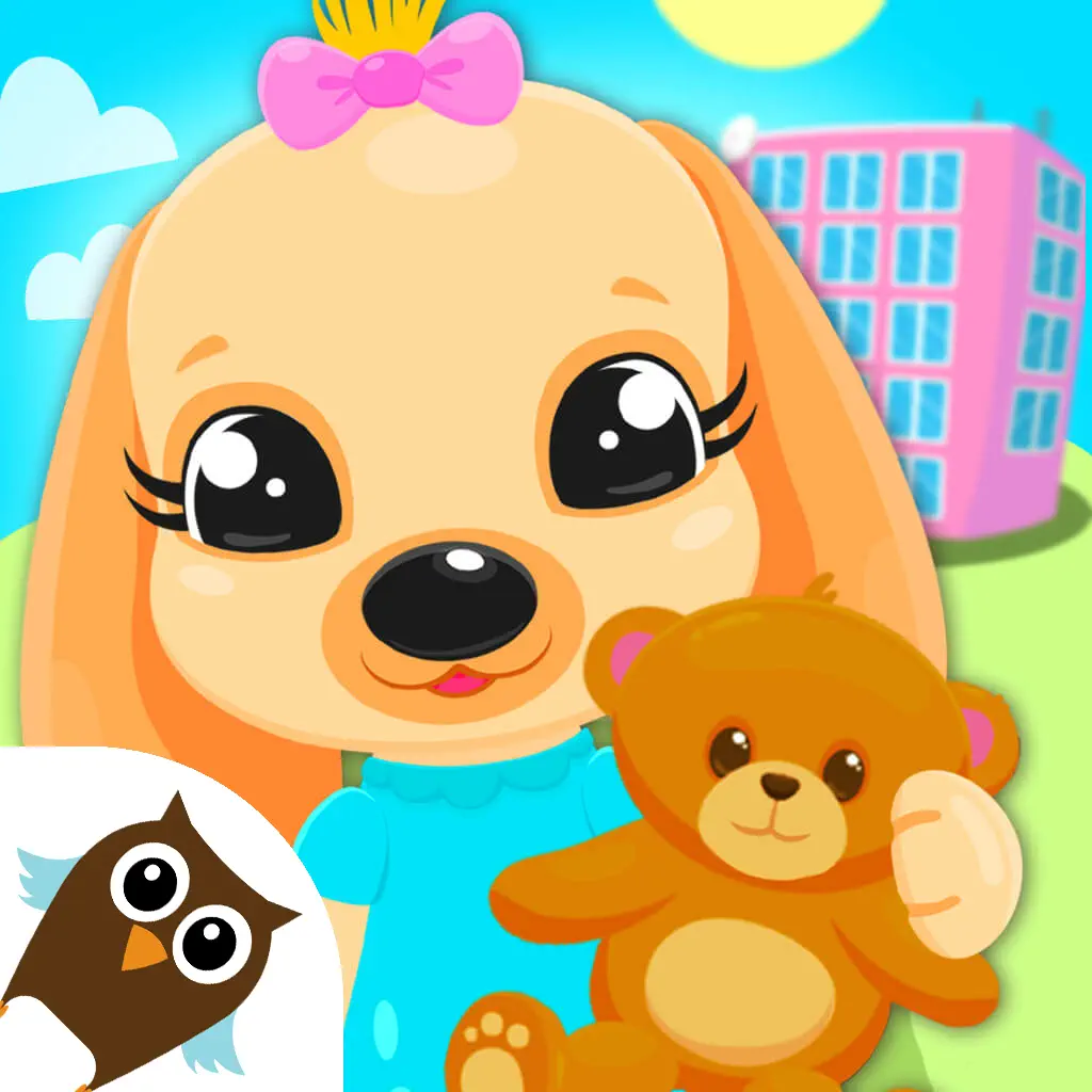 Tutotoons Game Rankings