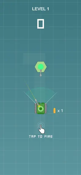 Game screenshot Tank vs. Hex mod apk