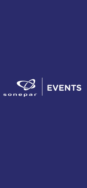 SONEPAR Events(圖1)-速報App