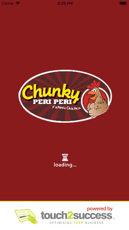 Chunkys Peri Peri