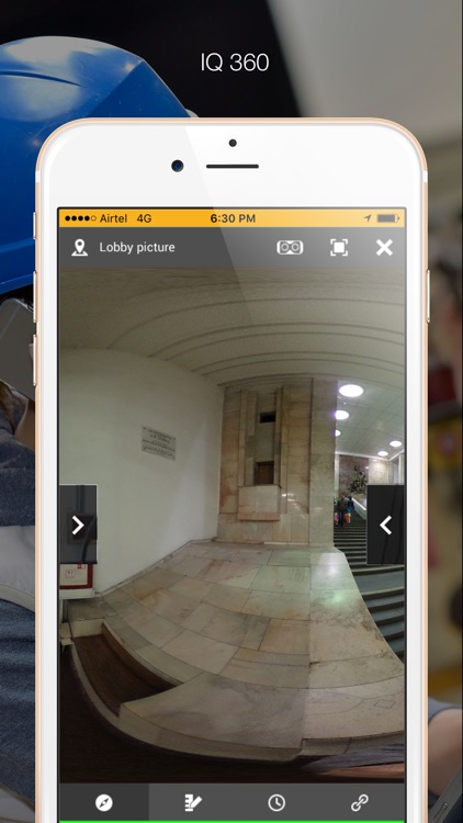 AEC SmartApp screenshot-4