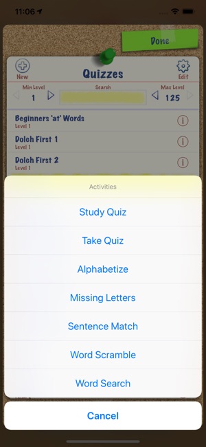 SpellBoard(圖1)-速報App