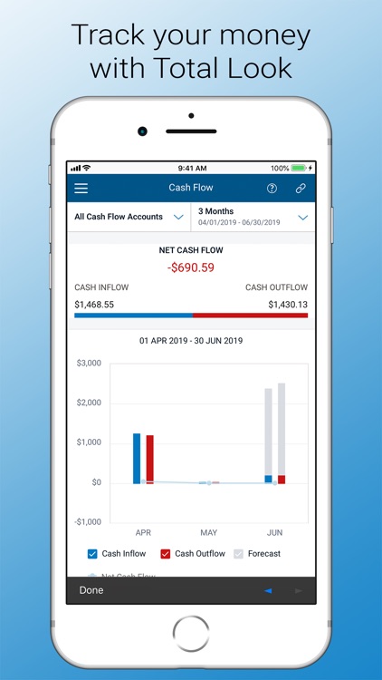 BMO Digital Banking screenshot-5