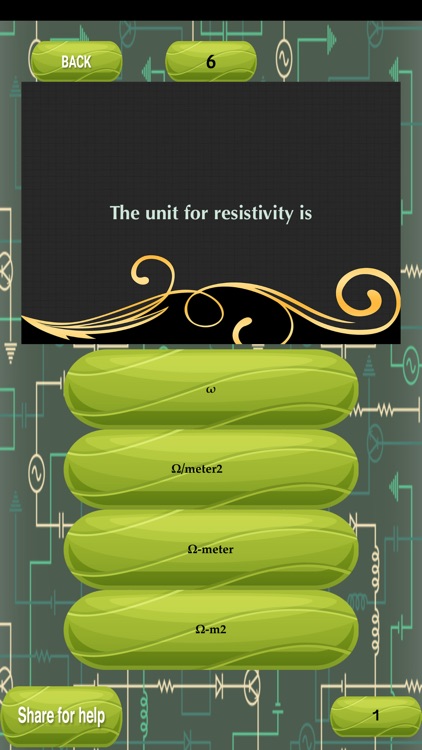 MCQs Electric Circuits Analysi