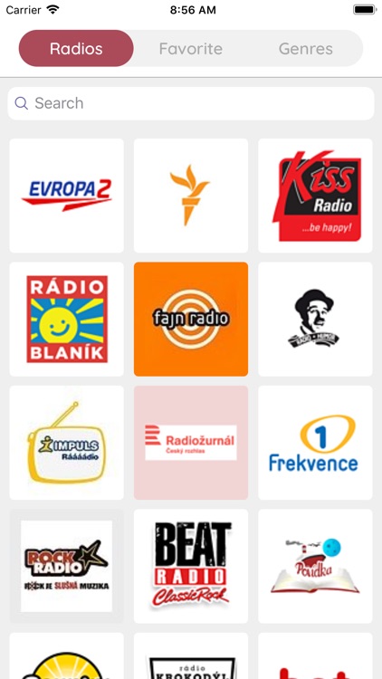 Czech Radio