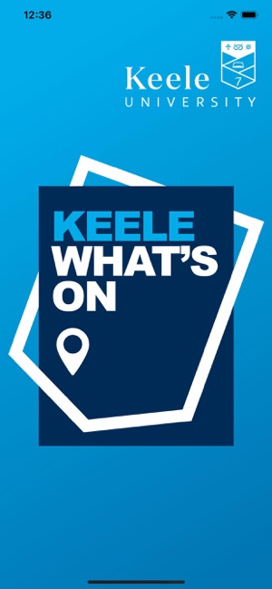 Keele What's On