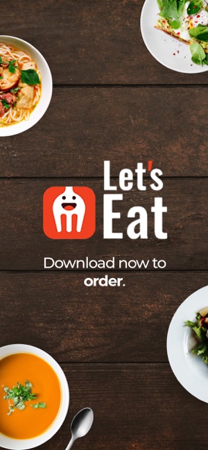 Let's Eat - Cayman(圖5)-速報App