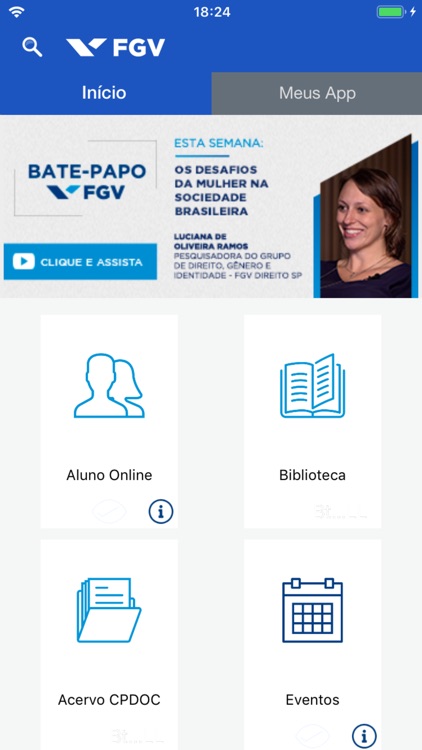 FGV