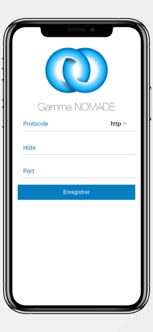 Gamme NOMADE(圖1)-速報App