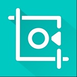 Crop Video - Trim, Cut Videos