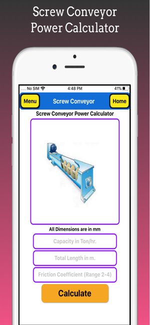 Screw Conveyor Pro(圖4)-速報App