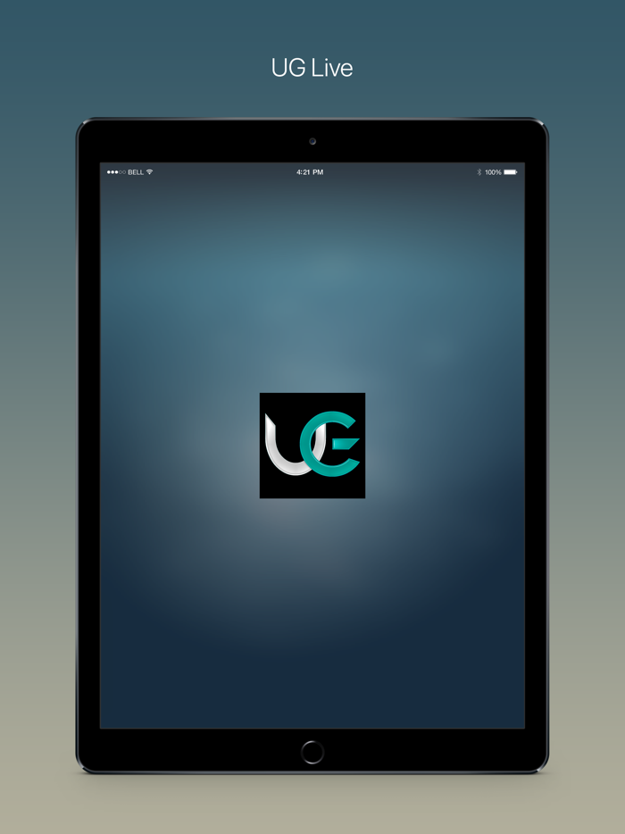 UG Live