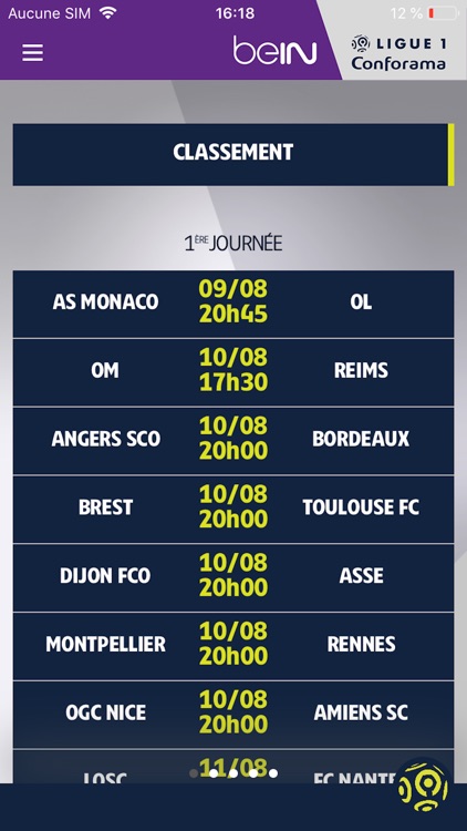 beIN Ligue 1