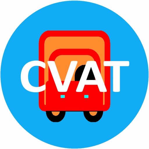 CVAT - Drive