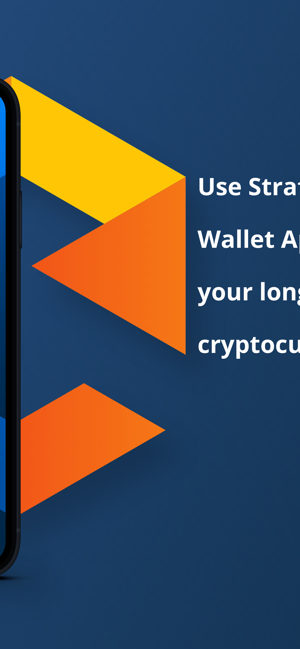 Stratum Advanced Wallet(圖2)-速報App