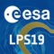 With the LPS19 App, you can: