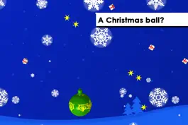 Game screenshot Grow the frozen Christmas snow hack