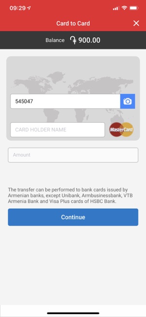 MobiDram Wallet(圖3)-速報App