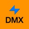Remote DMX for iPhone™ is a small app, equal to the app Remote DMX Free for MacBook™, to test or control DMX equipment with your iPhone™ without the use of a light desk e