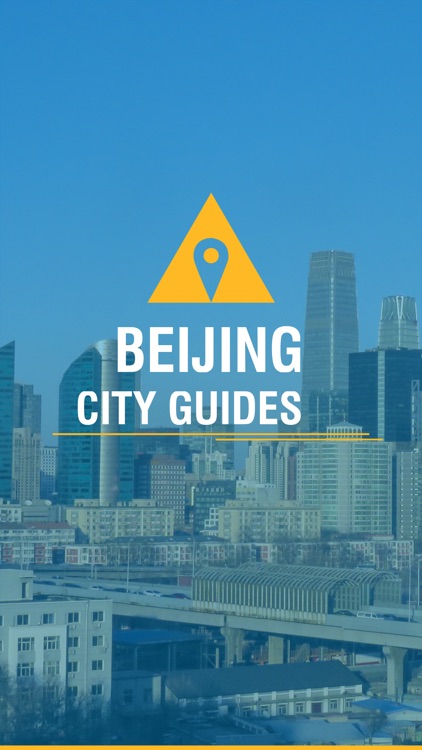 Beijing Tourist Guide